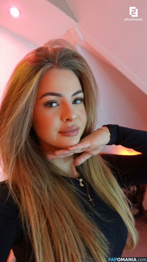 Jill van Hoof / jillgt_jillvanhoof / jillvanhoofx / jillvanhoofxx / jillx / 𝐽𝑖𝑙𝑙 𝑣𝑎𝑛 𝐻𝑜𝑜𝑓 Nahý OnlyFans  Uniklá fotka #43