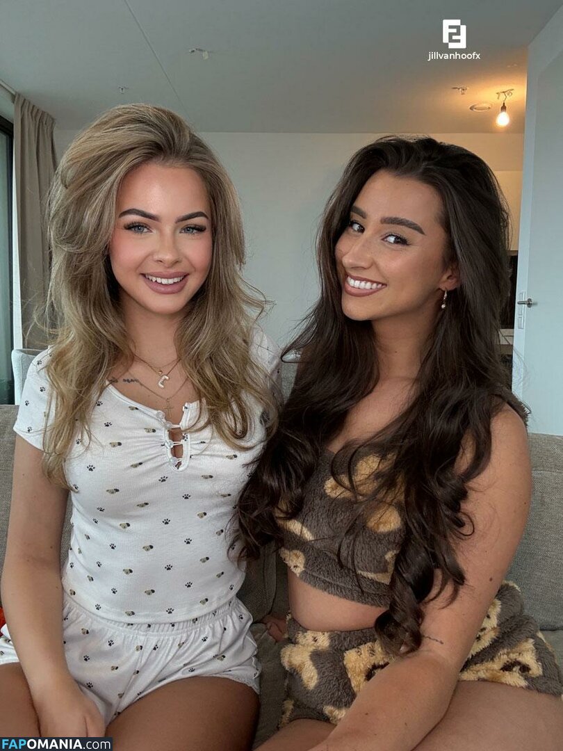 Jill van Hoof / jillgt_jillvanhoof / jillvanhoofx / jillvanhoofxx / jillx / 𝐽𝑖𝑙𝑙 𝑣𝑎𝑛 𝐻𝑜𝑜𝑓 Nahý OnlyFans  Uniklá fotka #56