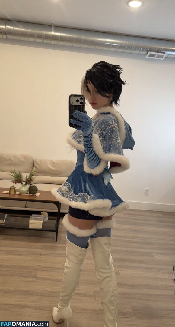Jillynozomi Nahý OnlyFans  Uniklá fotka #20