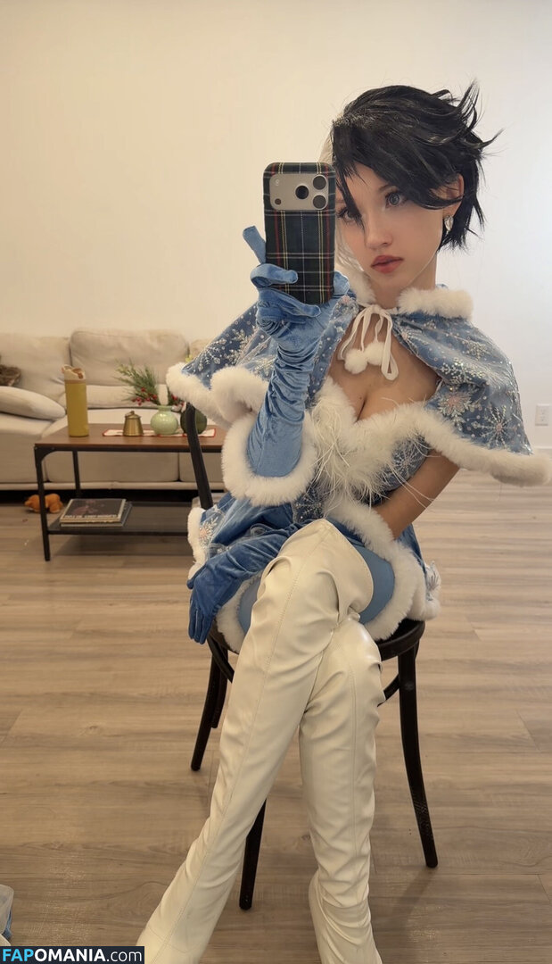 Jillynozomi Nahý OnlyFans  Uniklá fotka #23