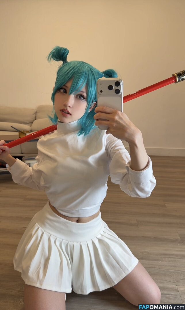 Jillynozomi Nahý OnlyFans  Uniklá fotka #38