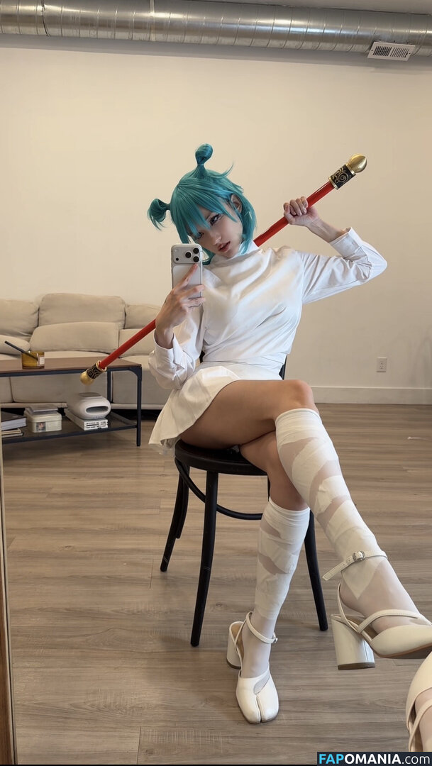 Jillynozomi Nahý OnlyFans  Uniklá fotka #47