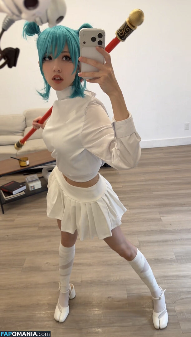 Jillynozomi Nahý OnlyFans  Uniklá fotka #48