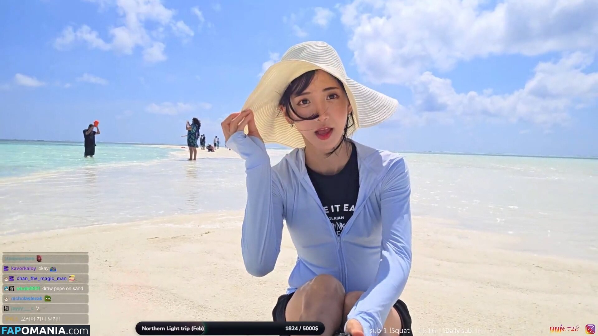 jinnytty / yyj0728 Nahý OnlyFans  Uniklá fotka #186