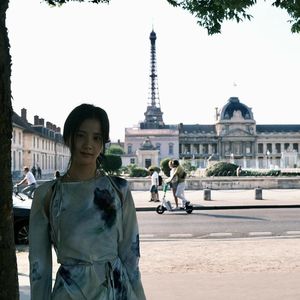 Jisoo