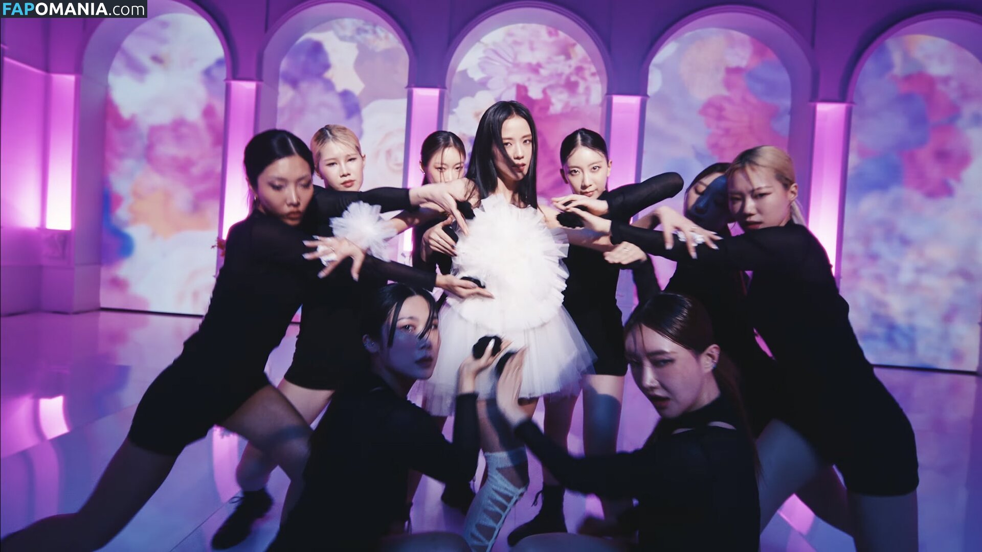 BLACKPINK / Jisoo / qenshizu / sooyaaa__ Nahý OnlyFans  Uniklá fotka #568