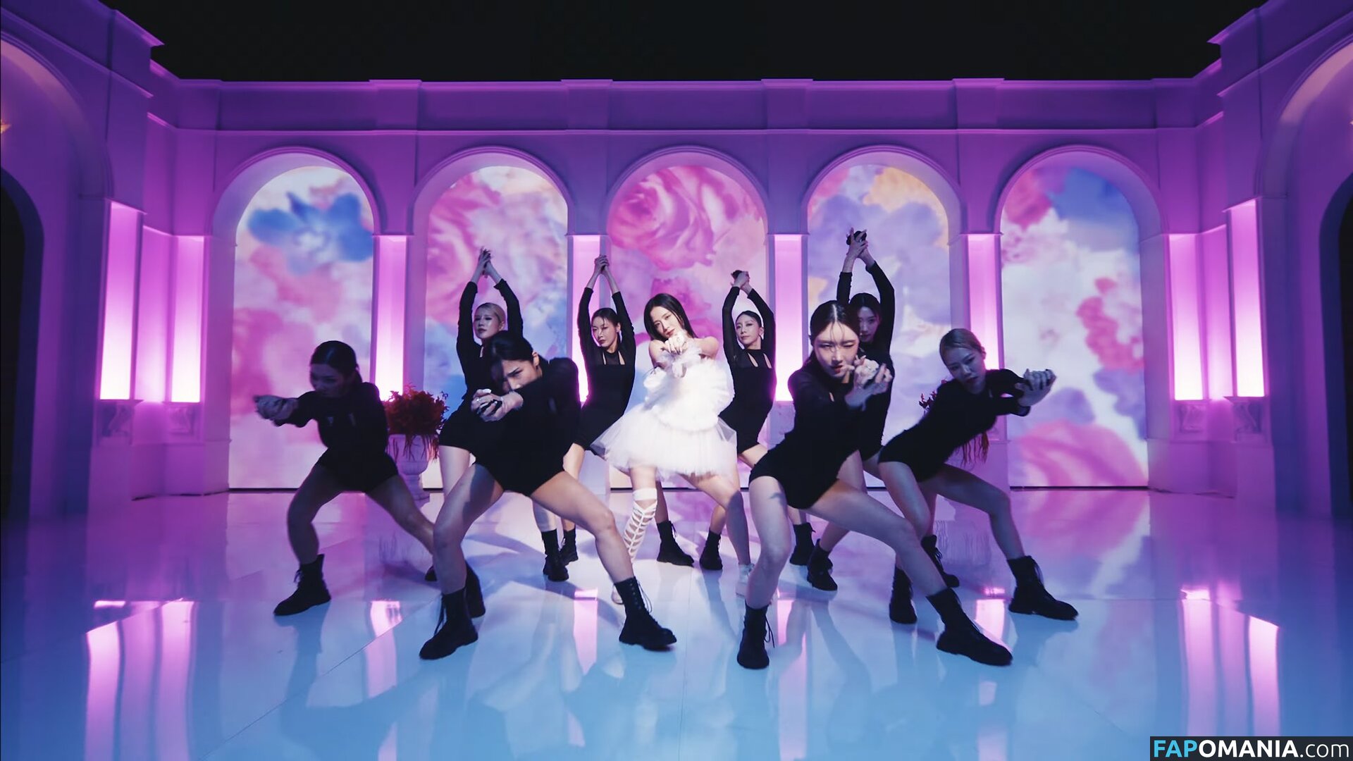 BLACKPINK / Jisoo / qenshizu / sooyaaa__ Nahý OnlyFans  Uniklá fotka #569