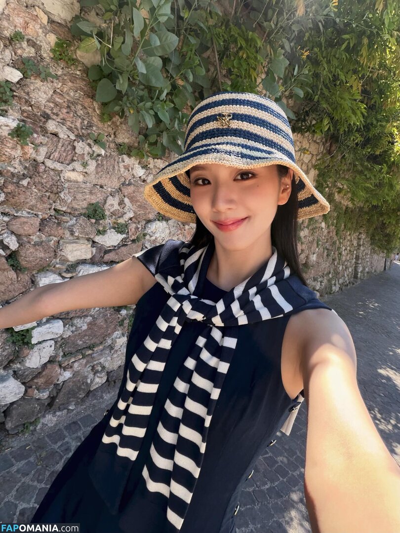 BLACKPINK / Jisoo / qenshizu / sooyaaa__ Nahý OnlyFans  Uniklá fotka #606