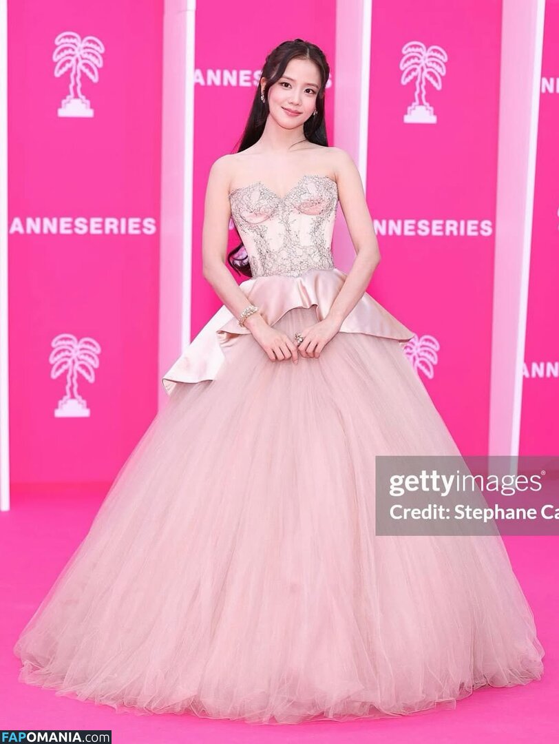 BLACKPINK / Jisoo / qenshizu / sooyaaa__ Nahý OnlyFans  Uniklá fotka #611