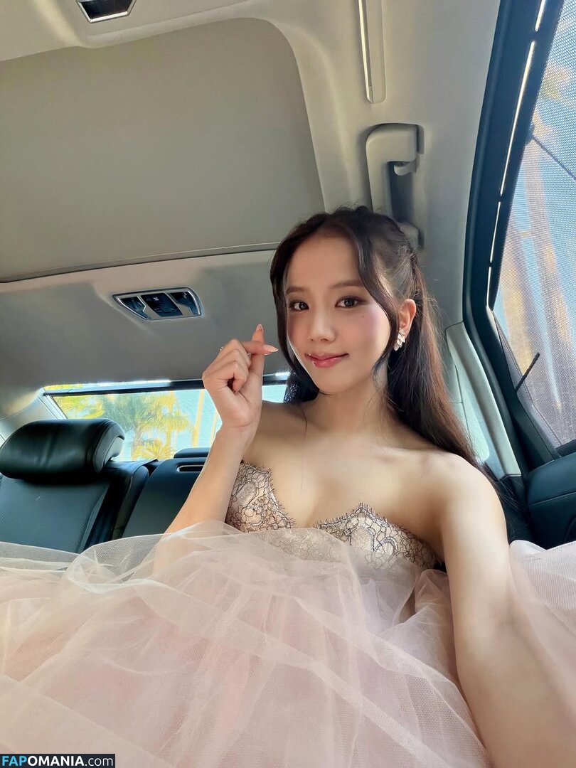 BLACKPINK / Jisoo / qenshizu / sooyaaa__ Nahý OnlyFans  Uniklá fotka #616