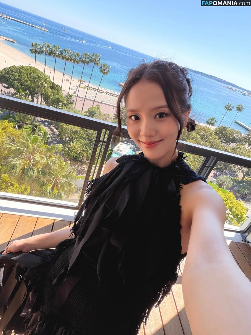 BLACKPINK / Jisoo / qenshizu / sooyaaa__ Nahý OnlyFans  Uniklá fotka #626