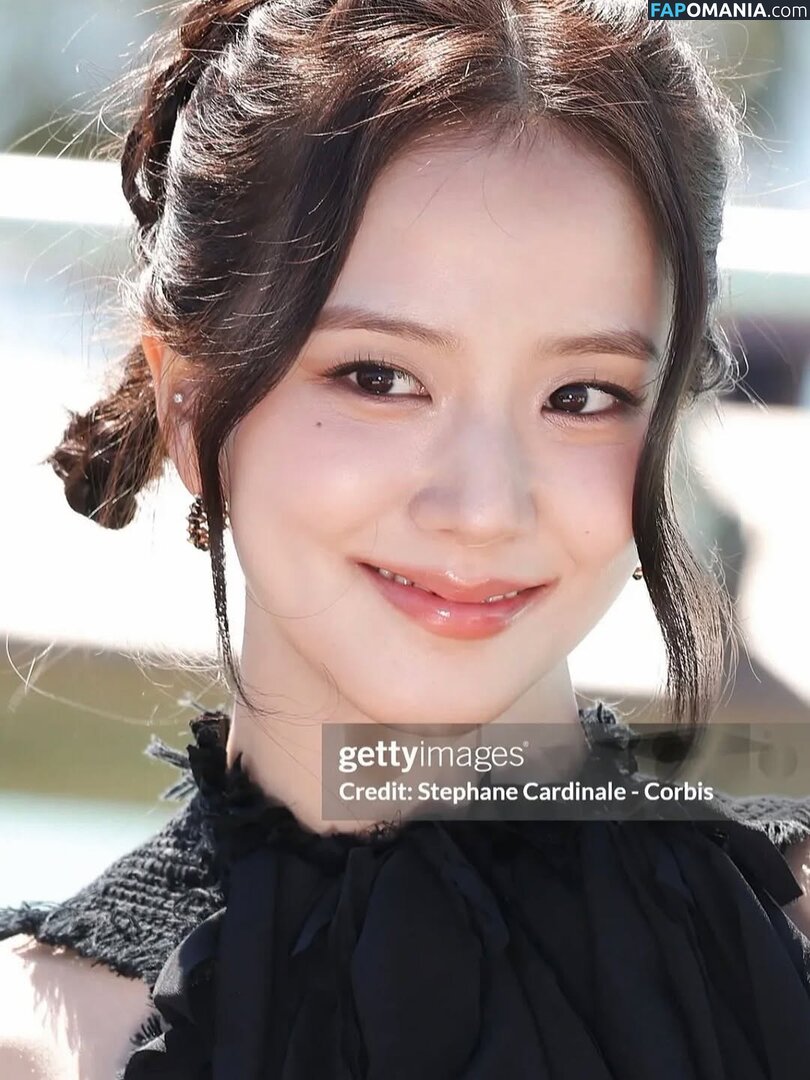 BLACKPINK / Jisoo / qenshizu / sooyaaa__ Nahý OnlyFans  Uniklá fotka #629