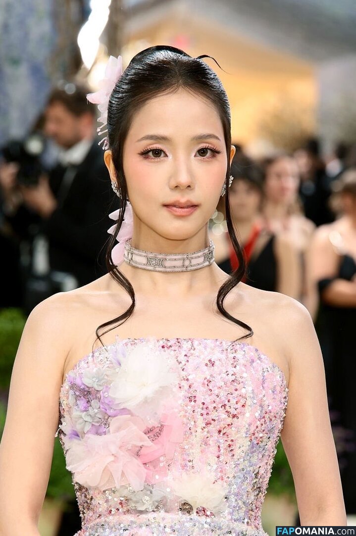 BLACKPINK / Jisoo / qenshizu / sooyaaa__ Nahý OnlyFans  Uniklá fotka #634