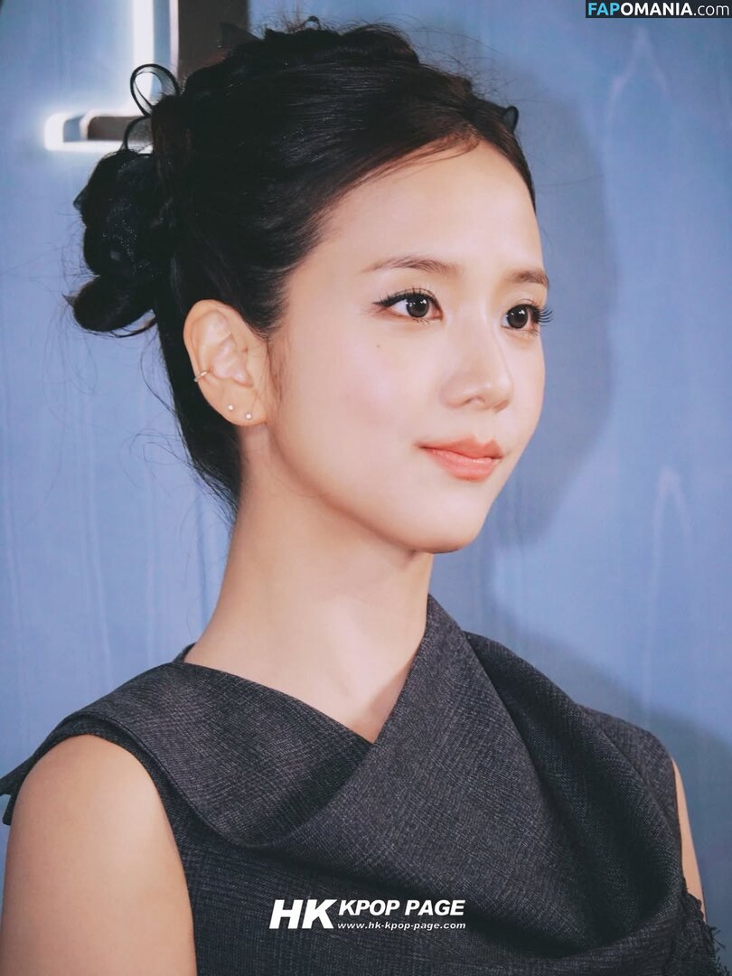 BLACKPINK / Jisoo / qenshizu / sooyaaa__ Nahý OnlyFans  Uniklá fotka #664