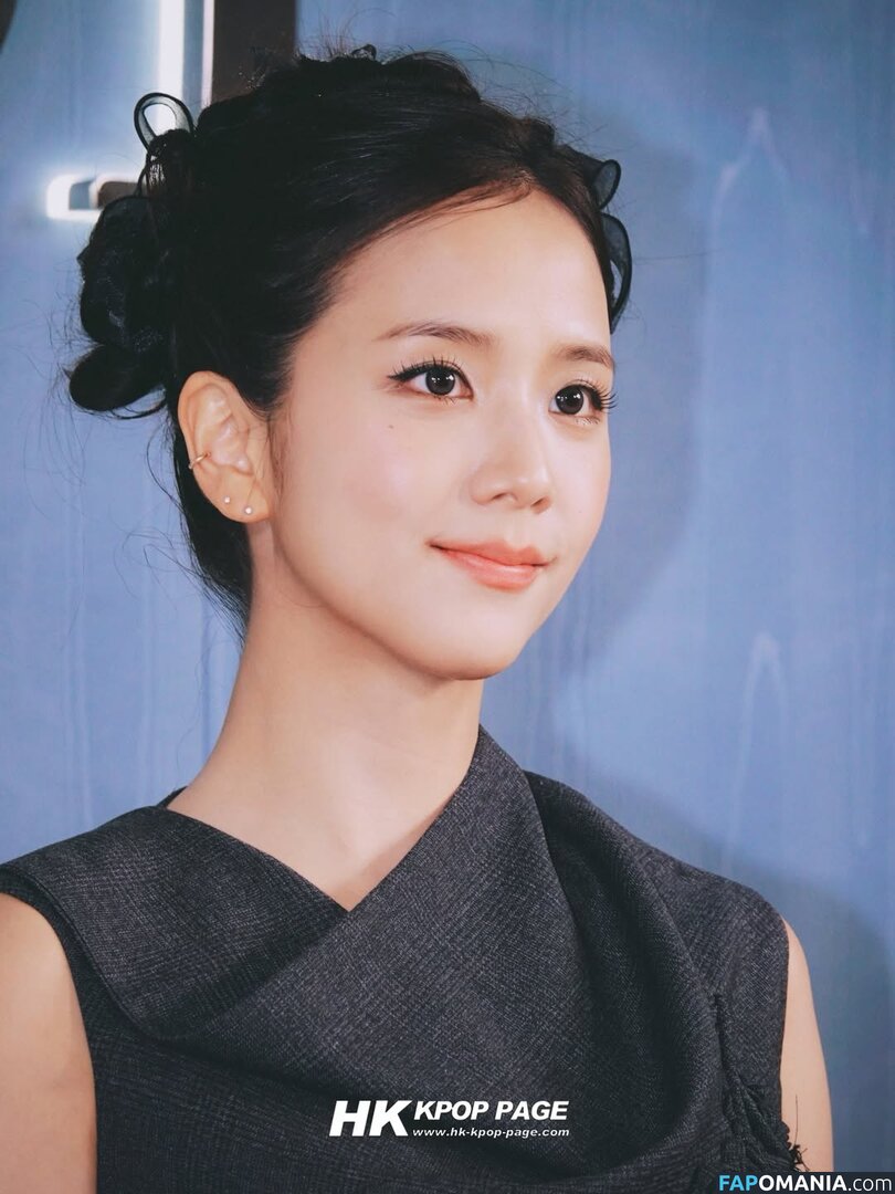BLACKPINK / Jisoo / qenshizu / sooyaaa__ Nahý OnlyFans  Uniklá fotka #665