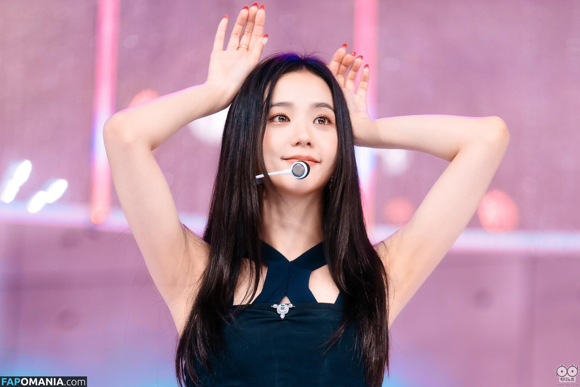 BLACKPINK / Jisoo / qenshizu / sooyaaa__ Nahý OnlyFans  Uniklá fotka #671