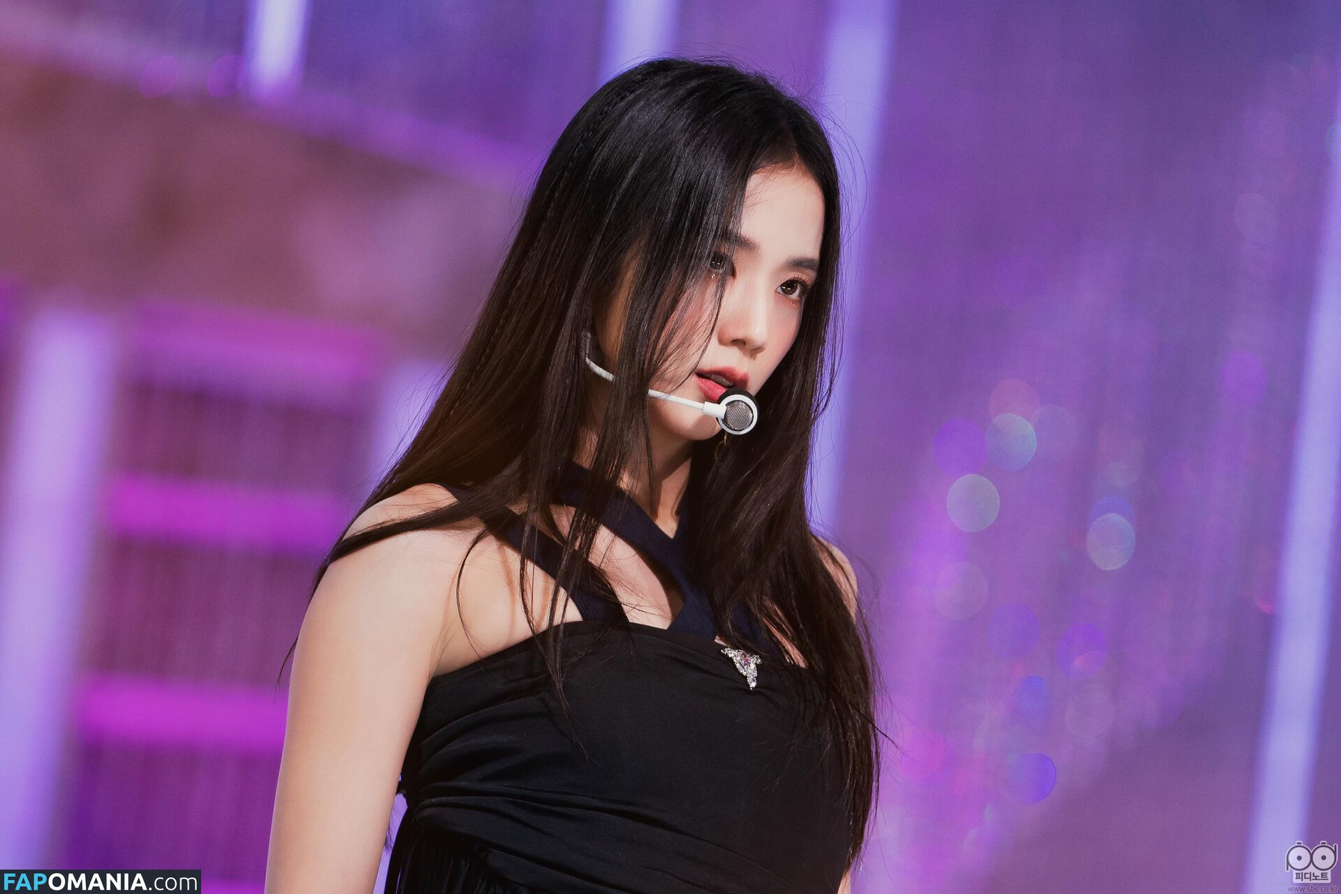 BLACKPINK / Jisoo / qenshizu / sooyaaa__ Nahý OnlyFans  Uniklá fotka #672