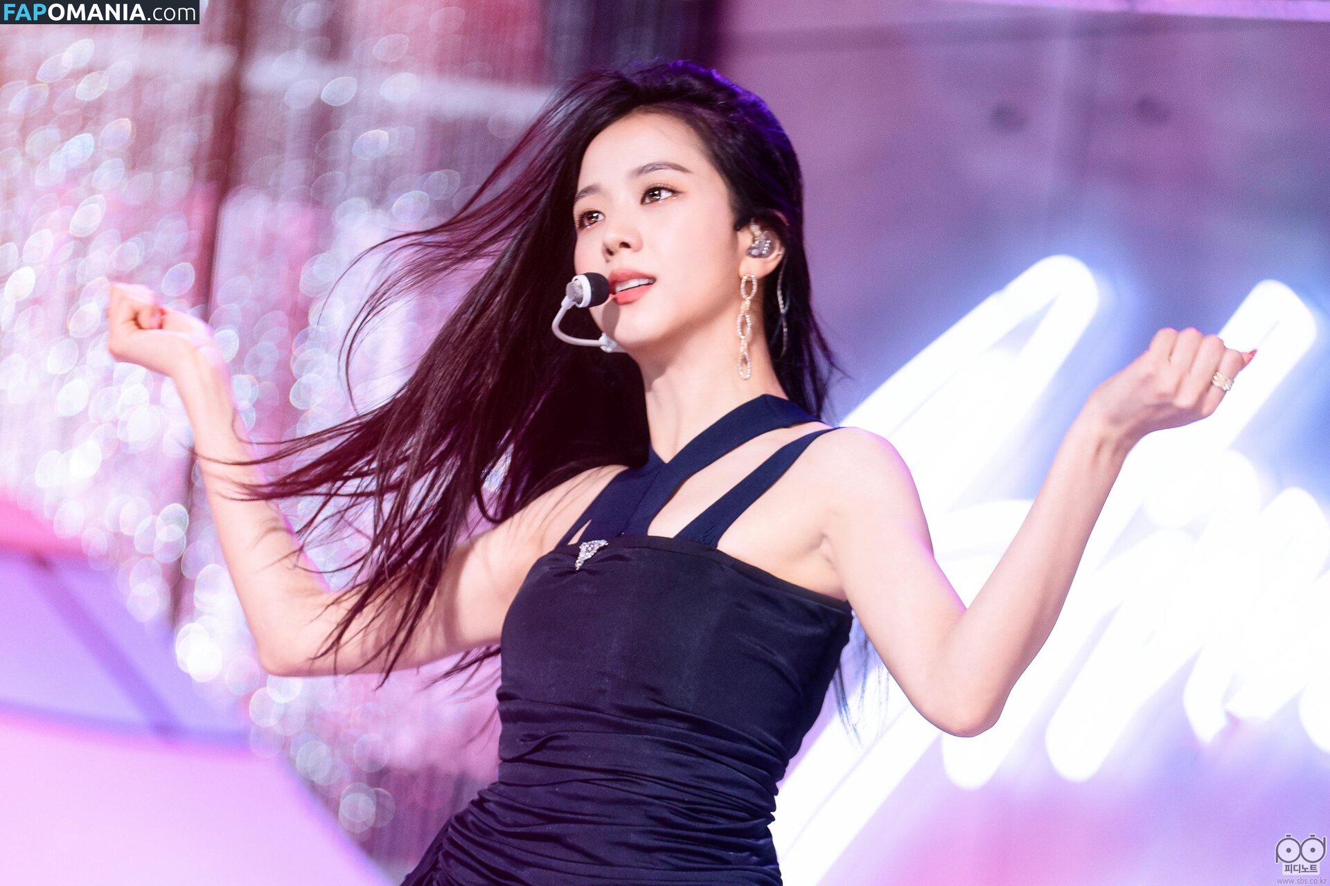 BLACKPINK / Jisoo / qenshizu / sooyaaa__ Nahý OnlyFans  Uniklá fotka #673