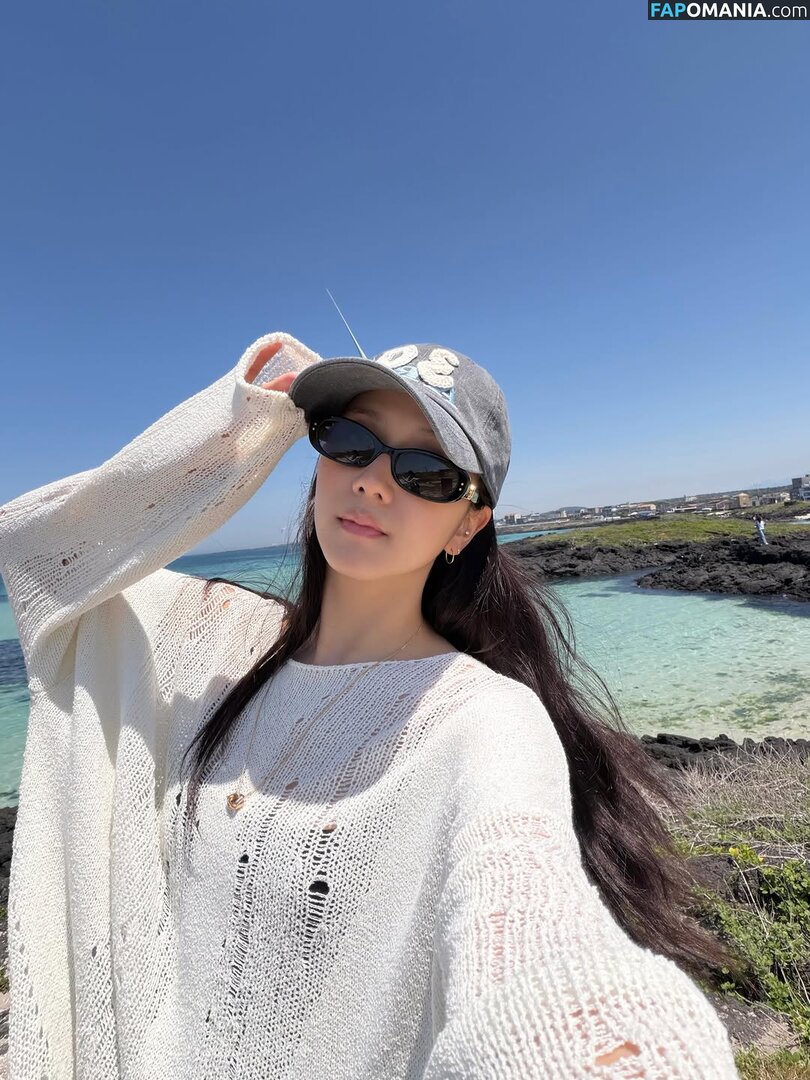 BLACKPINK / Jisoo / qenshizu / sooyaaa__ Nahý OnlyFans  Uniklá fotka #695