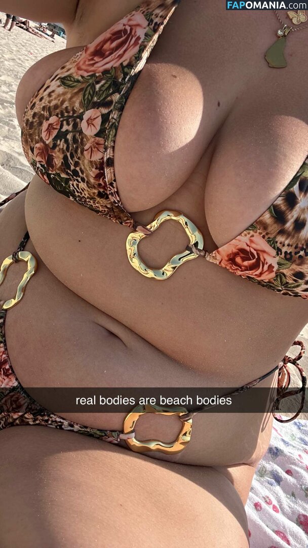 Joann Van Den Herik / Joannvdherik Nahý OnlyFans  Uniklá fotka #287