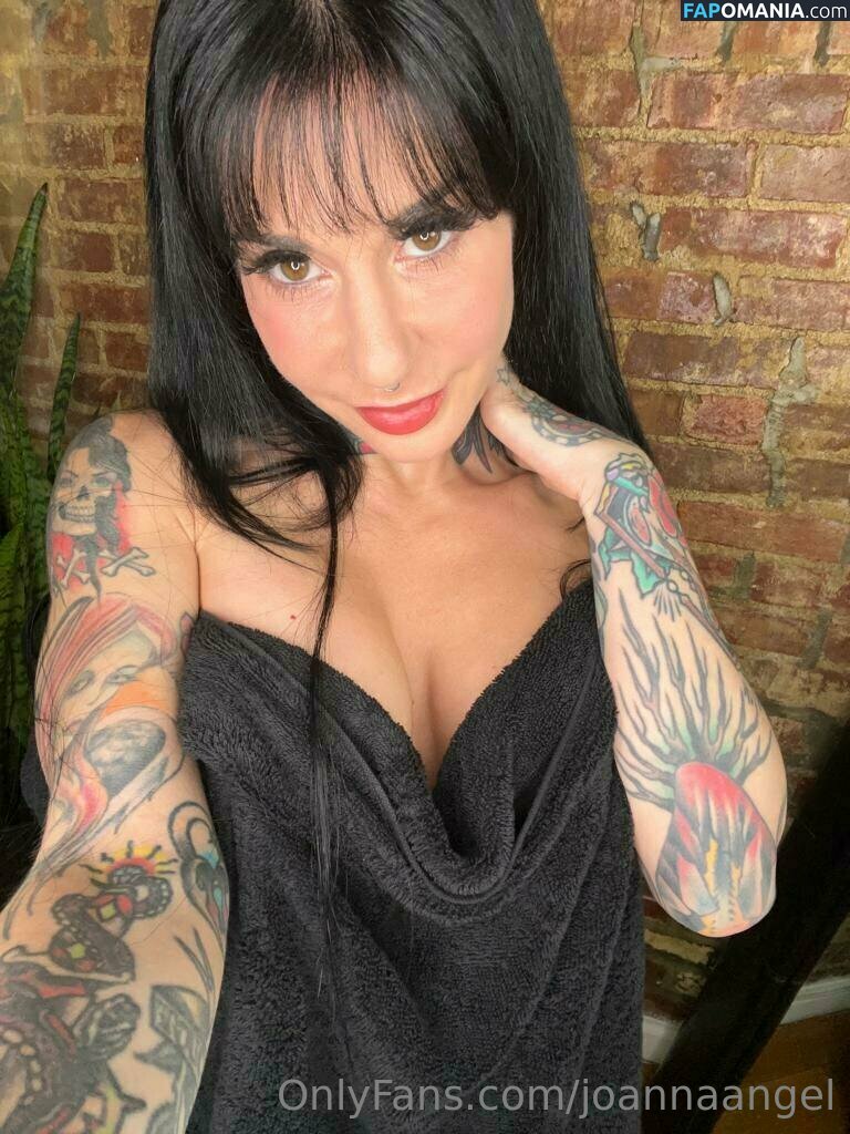 Joanna Angel / https: / joannaangel Nahý OnlyFans  Uniklá fotka #154