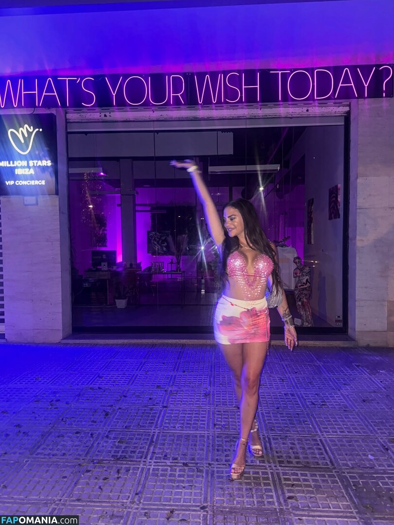 Joanna Fuka / https: / joannafuka Nahý OnlyFans  Uniklá fotka #5