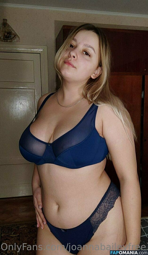 joanna7516 / joannabaileyfree Nahý OnlyFans  Uniklá fotka #71