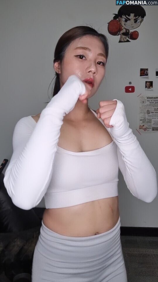 joboxer1115 / 또 다른 인격체 / 조복서 모음집 / 조복서조복서 / 조뽁서의 일상계정 Nahý OnlyFans  Uniklá fotka #8