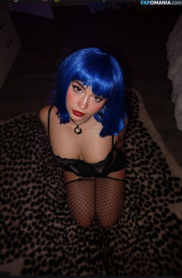 Jocelyynn / jocelyynn.21 / justjocelynxx Nahý OnlyFans  Uniklá fotka #3