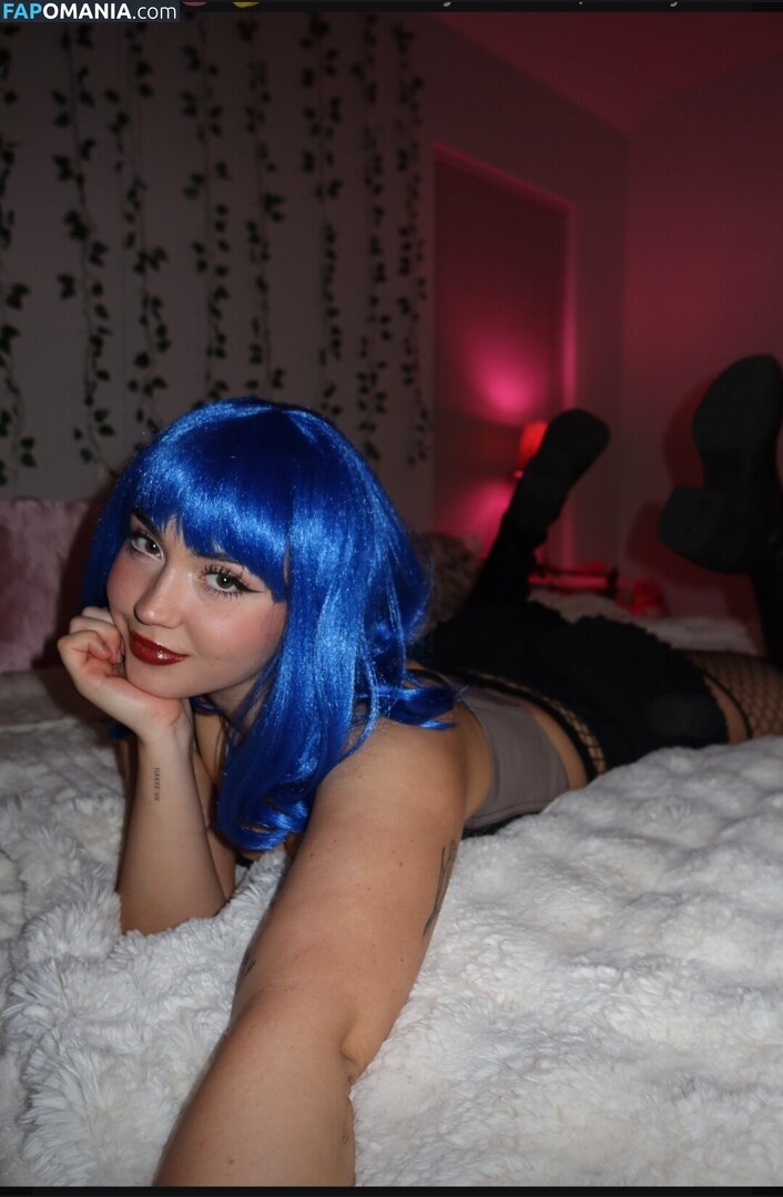 Jocelyynn / jocelyynn.21 / justjocelynxx Nahý OnlyFans  Uniklá fotka #11