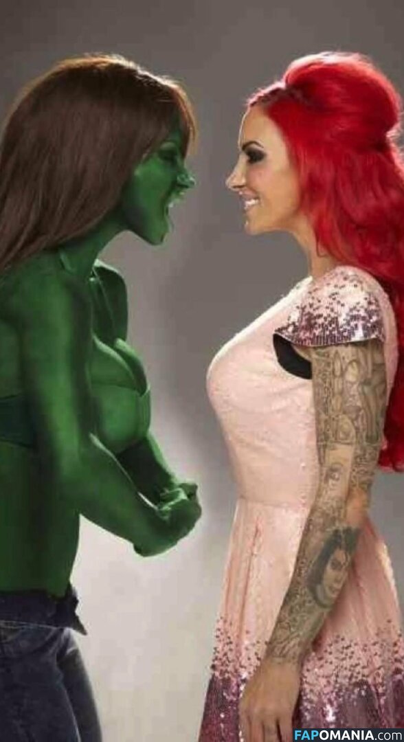 Jodie Marsh / jodiemarsh / jodiemarshtv Nahý OnlyFans  Uniklá fotka #143