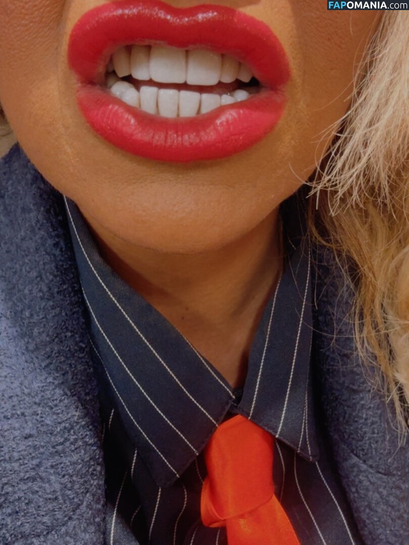 Jodie Marsh / jodiemarsh / jodiemarshtv Nahý OnlyFans  Uniklá fotka #245