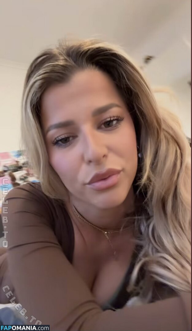 Joena Steilen / joena.st Nahý OnlyFans  Uniklá fotka #3