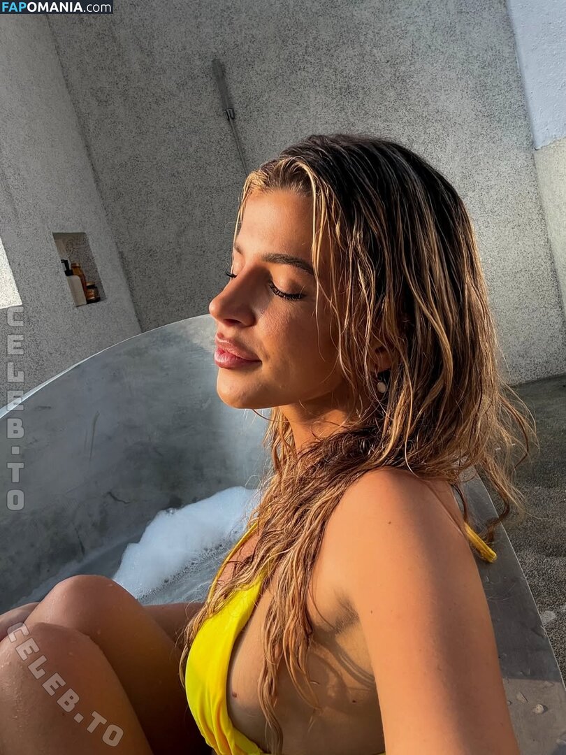 Joena Steilen / joena.st Nahý OnlyFans  Uniklá fotka #11