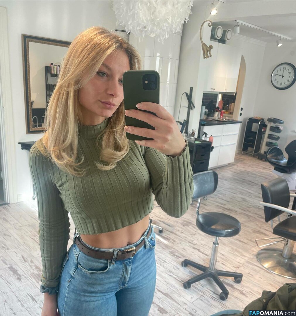 Johanna Juhlin / johannnajuhlin Nahý OnlyFans  Uniklá fotka #58