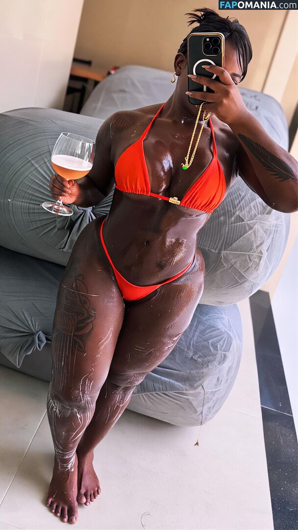 Jojo Maronttinni / Jojo Todynho / jojotodynho Nahý OnlyFans  Uniklá fotka #1