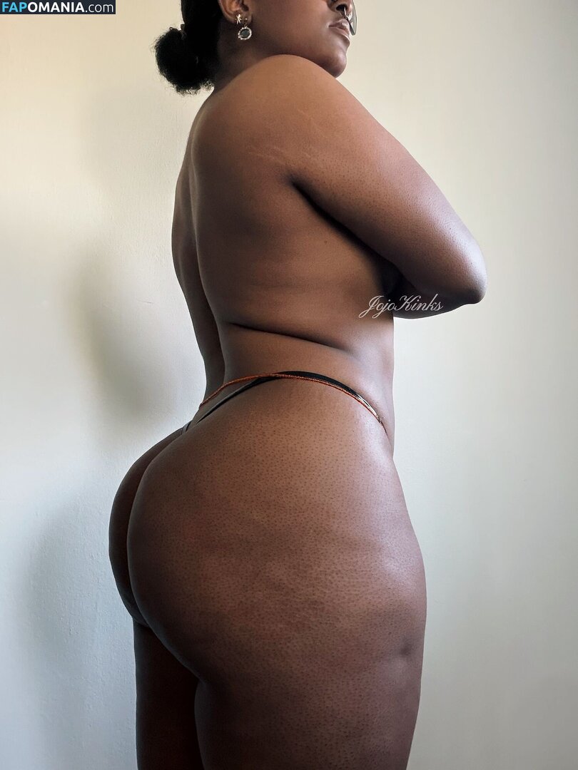 JojosThoughts / jojos_thoughts Nahý OnlyFans  Uniklá fotka #8