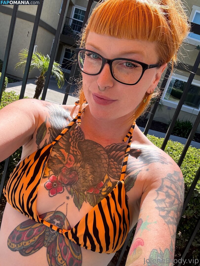 jolene_brody Nahý OnlyFans  Uniklá fotka #2