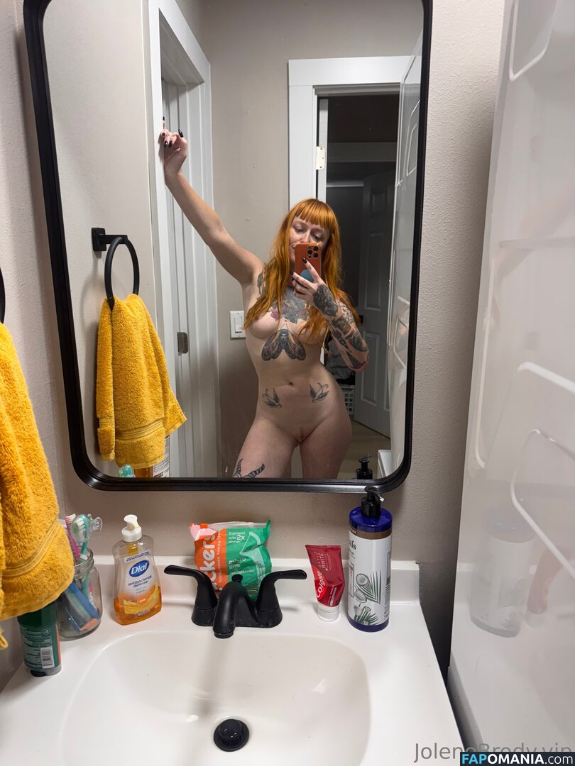 jolene_brody Nahý OnlyFans  Uniklá fotka #9