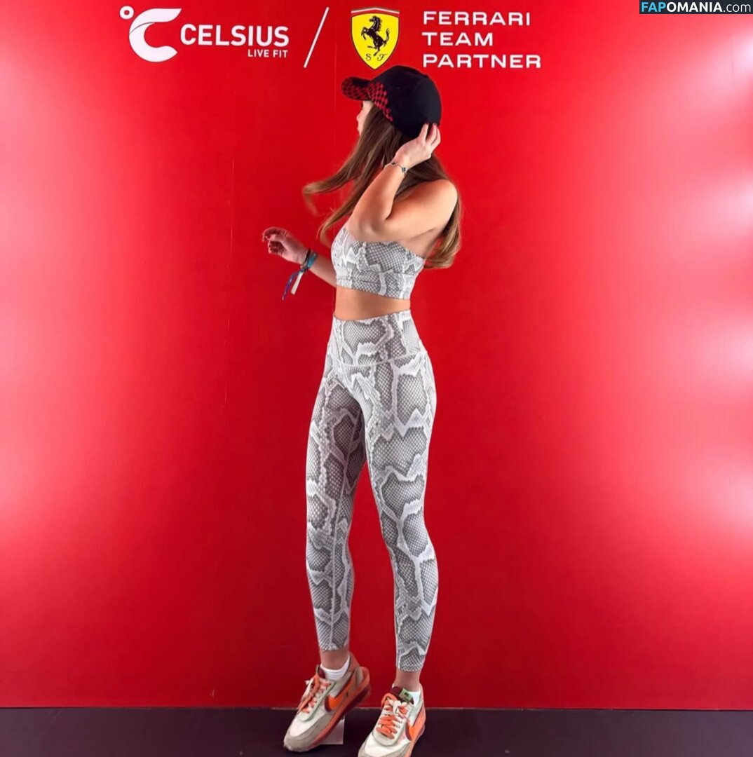 Jolie Sharpe / joliesharpe Nahý OnlyFans  Uniklá fotka #2