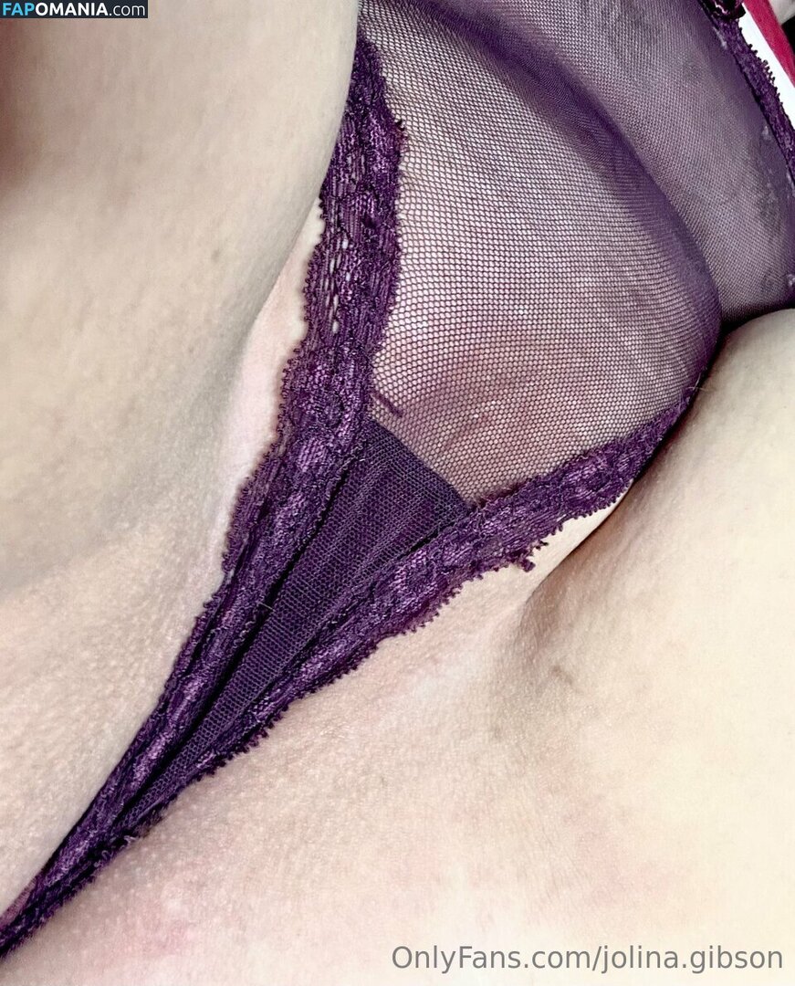 Jolina Gibson / jolina.gibson Nahý OnlyFans  Uniklá fotka #1