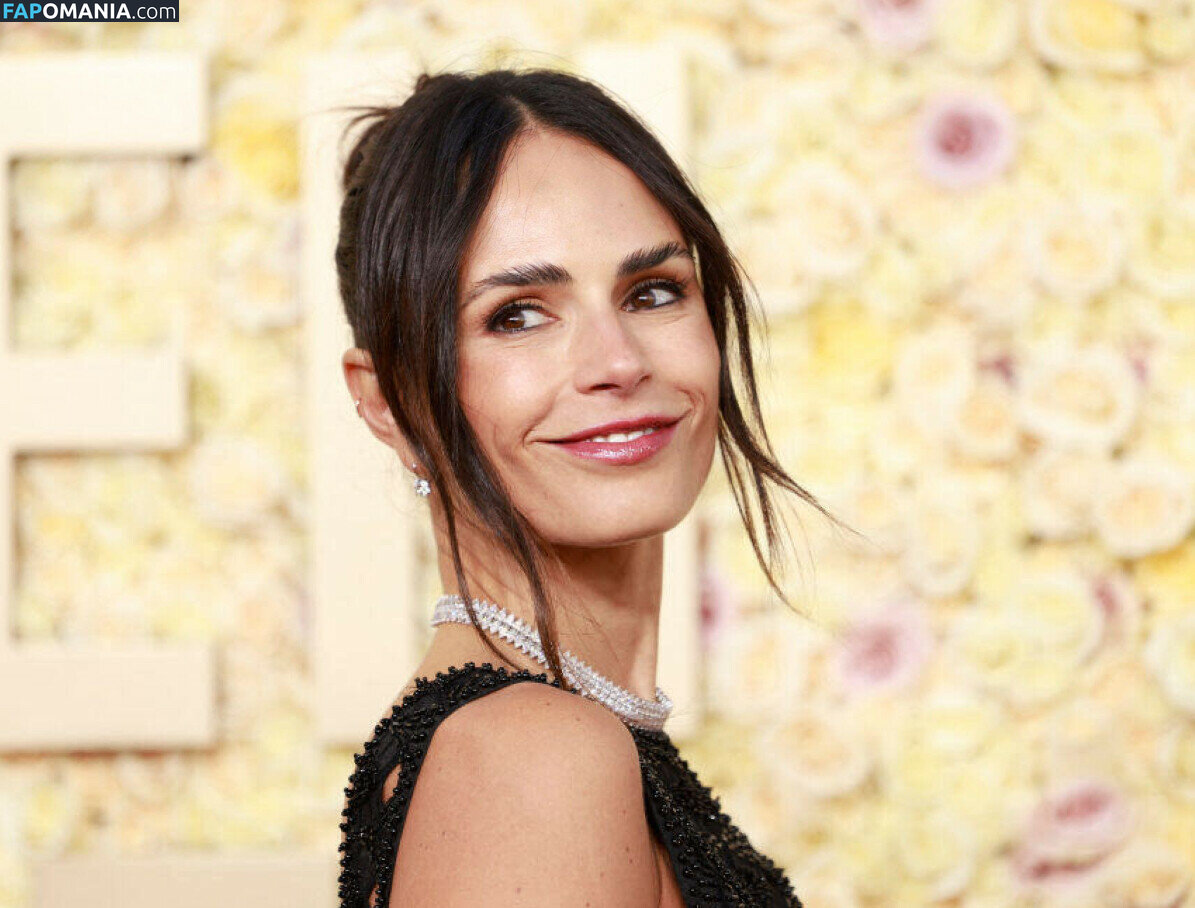 Jordana Brewster / JordanaBrewster Nahý OnlyFans  Uniklá fotka #151