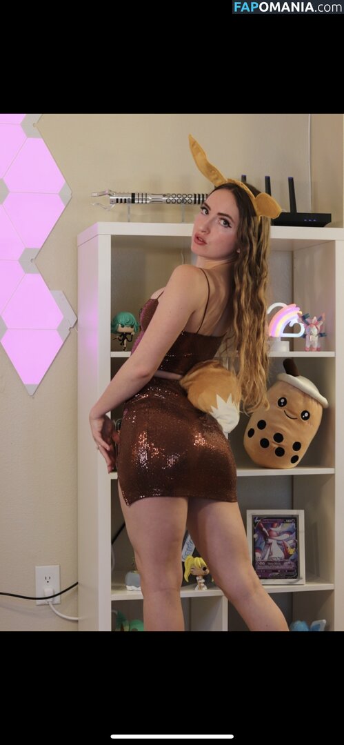 jordanscosplay Nahý OnlyFans  Uniklá fotka #36