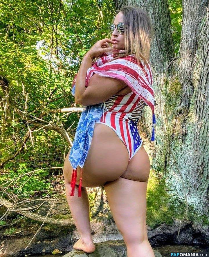 Jordynne Grace / jordynnegrace / themusclemommy Nahý OnlyFans  Uniklá fotka #47