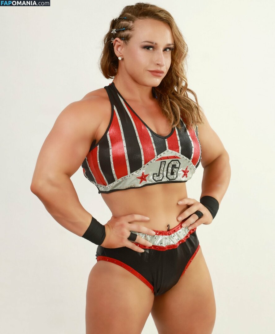 Jordynne Grace / jordynnegrace / themusclemommy Nahý OnlyFans  Uniklá fotka #101