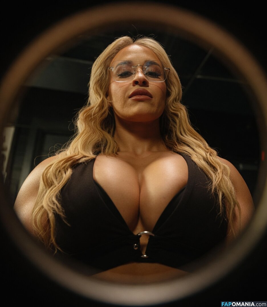 Jordynne Grace / https: / jordynnegrace / thejordynnegrace Nahý OnlyFans  Uniklá fotka #408