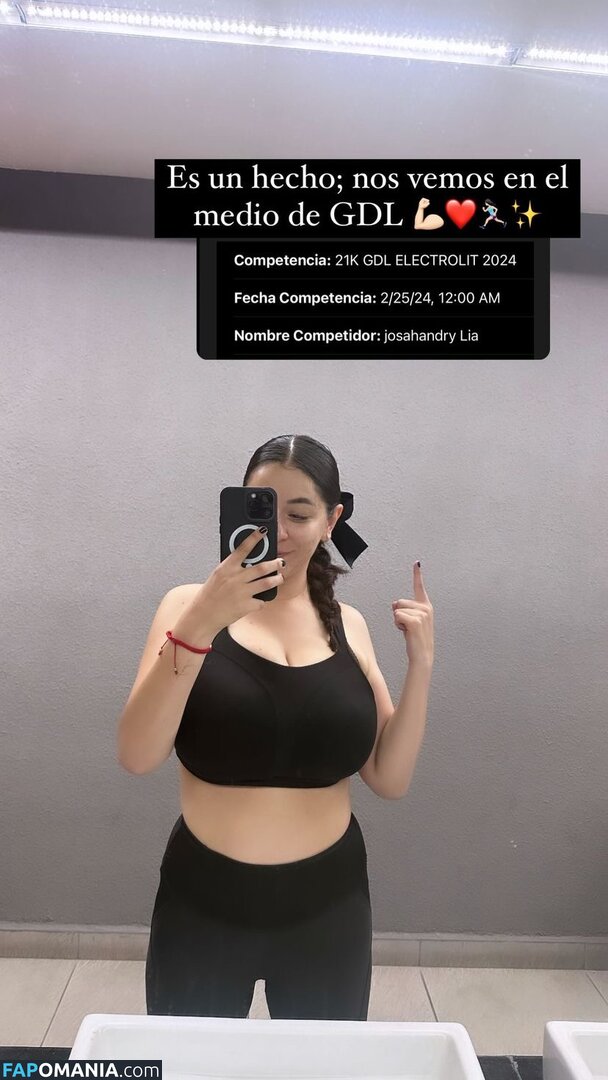 Josahandry Lia / josahandrylia / liasmooda Nahý OnlyFans  Uniklá fotka #115