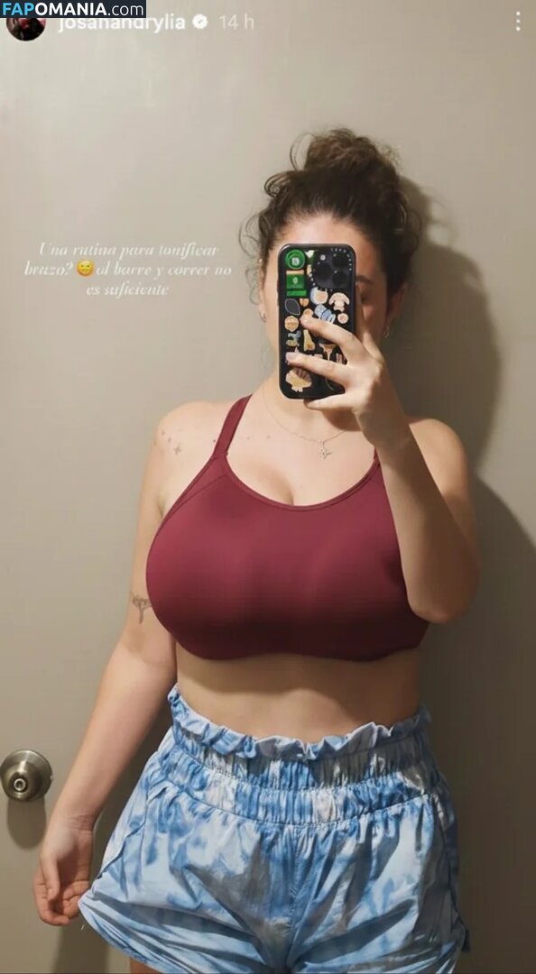 Josahandry Lia / josahandrylia / liasmooda Nahý OnlyFans  Uniklá fotka #131