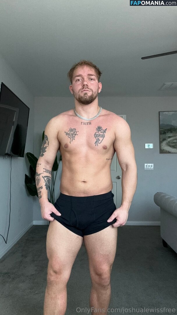 joshualewis / joshualewissfree Nahý OnlyFans  Uniklá fotka #3