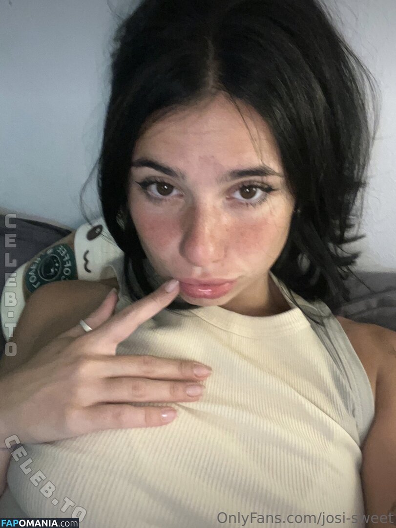 josi-sweet Nahý OnlyFans  Uniklá fotka #1